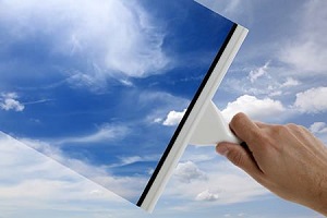 Fönsterputsning - Städtjänster i Stockholm